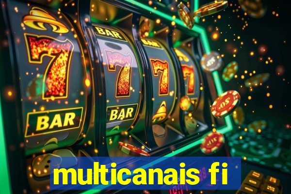 multicanais fi